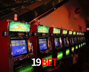 19BET app