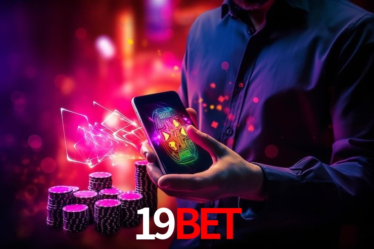 Apostas de Basquete 19BET