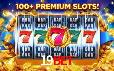 A Emoção da Loteria na 19BET: Uma Chance de Mudança de Vida
