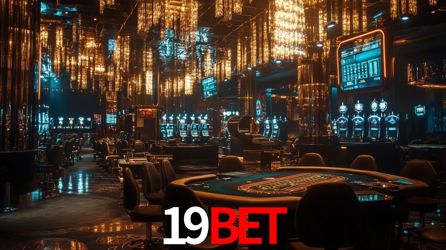 Programa VIP 19BET