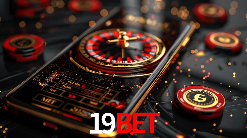 2FA Security 19bet