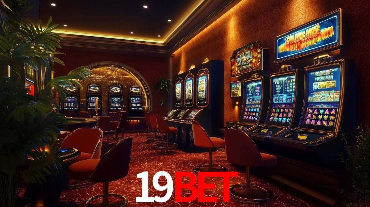Programa VIP 19bet