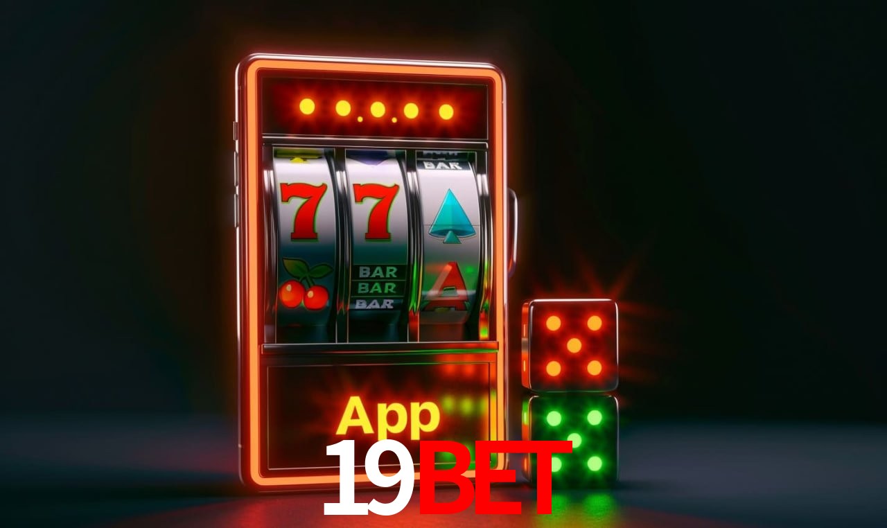 Diretório de Jogos 19bet