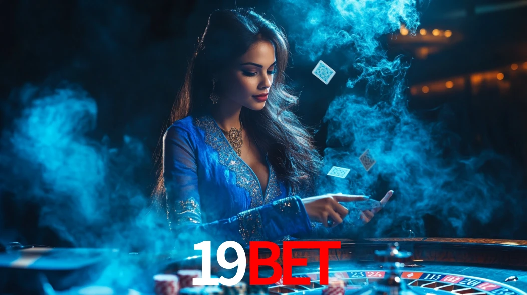 Desvendando o Mundo dos Jogos Virtuais na 19bet