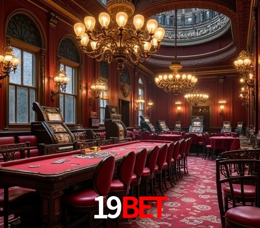 Promoção Relâmpago 19bet