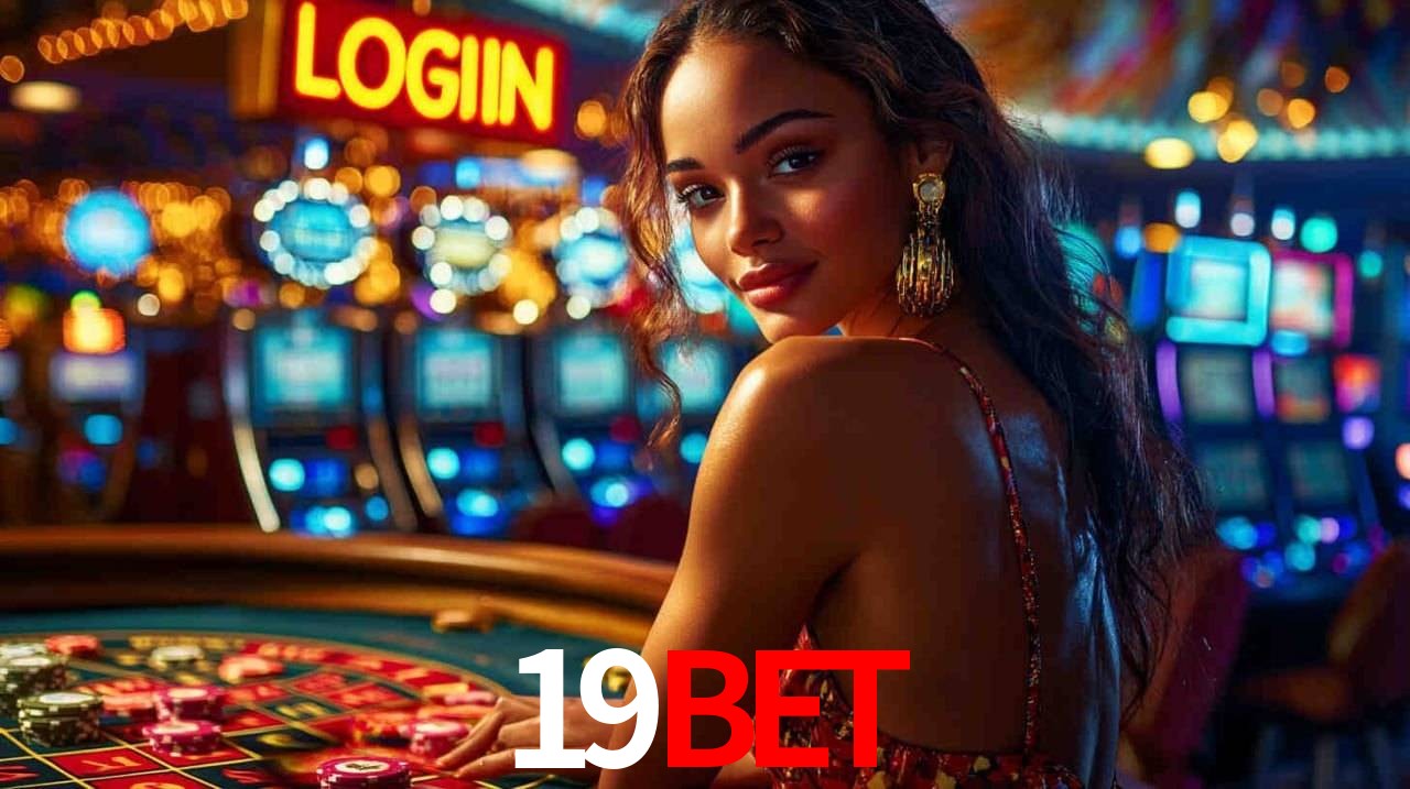 Login Seguro 19bet