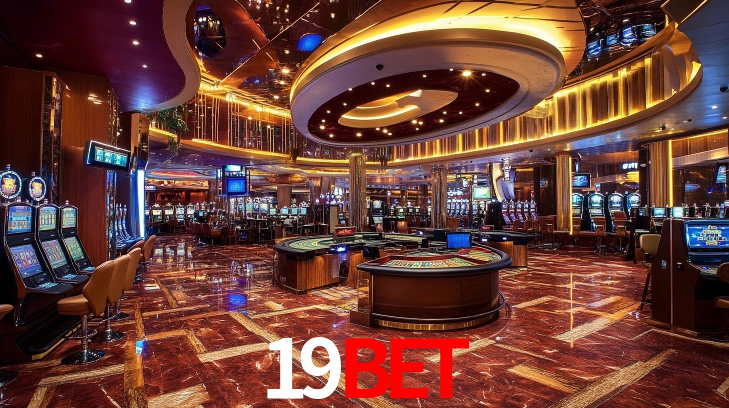 Daily Bonuses 19bet