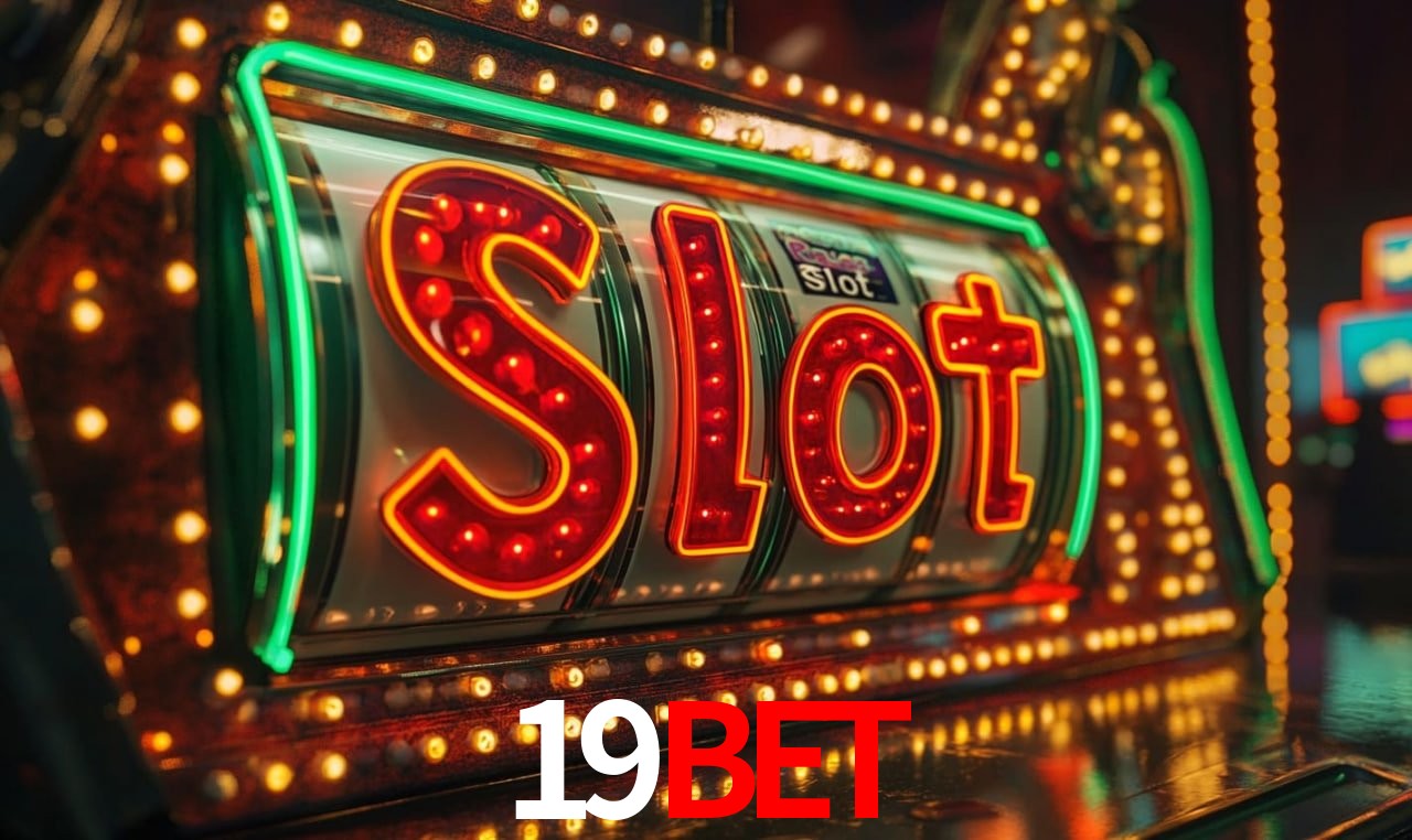 Integração de APIs 19bet