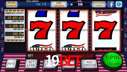 Desvendando o Mundo dos Jogos Virtuais na 19bet