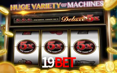 Apostas Esportivas na 19bet: Um Guia Completo