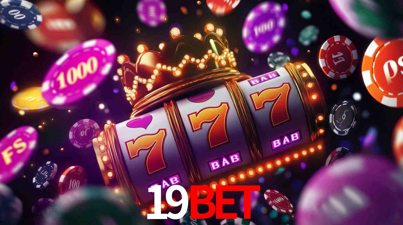 Game Providers 19bet