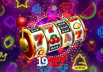Descubra a Magia dos Jogos de Arcade no 19bet