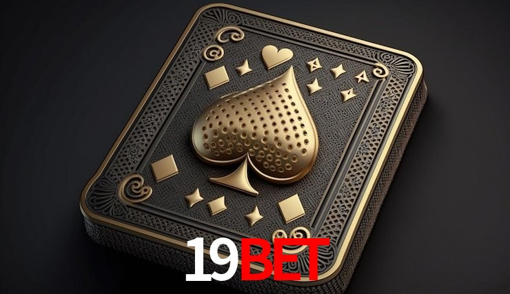 Recursos de Bônus 19bet