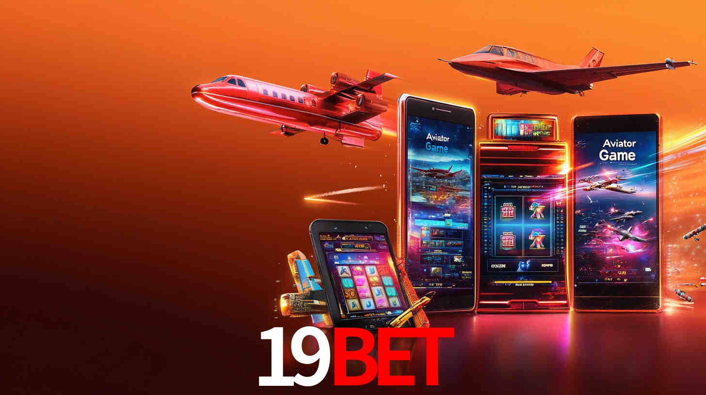 Apostas Esportivas na 19bet: Um Guia Completo
