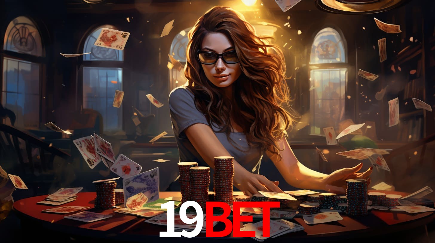 VIP Casino 19bet