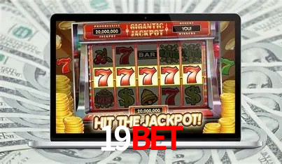 19bet cadastro — tela de formulário no app oficial