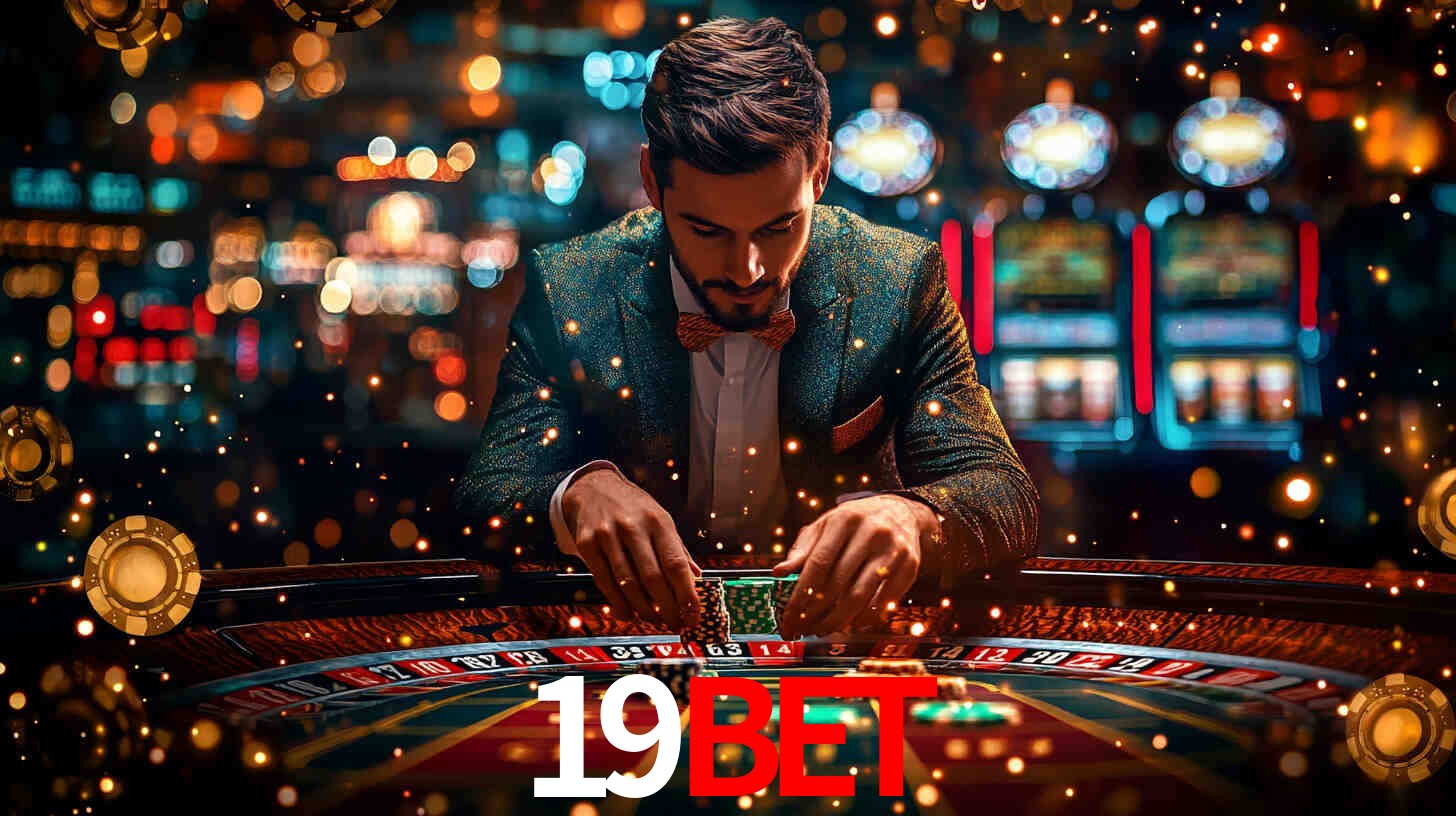 19bet App Interface