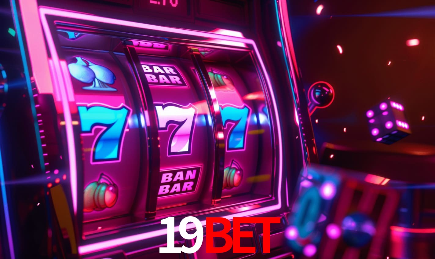 19bet download — arquivo APK para Android oficial