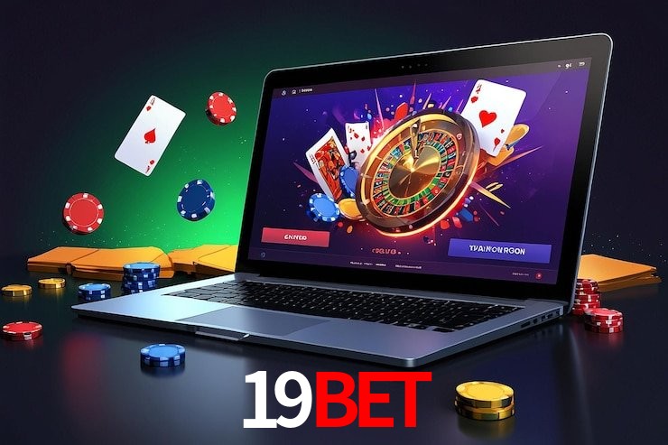 Promoções Sazonais 19bet