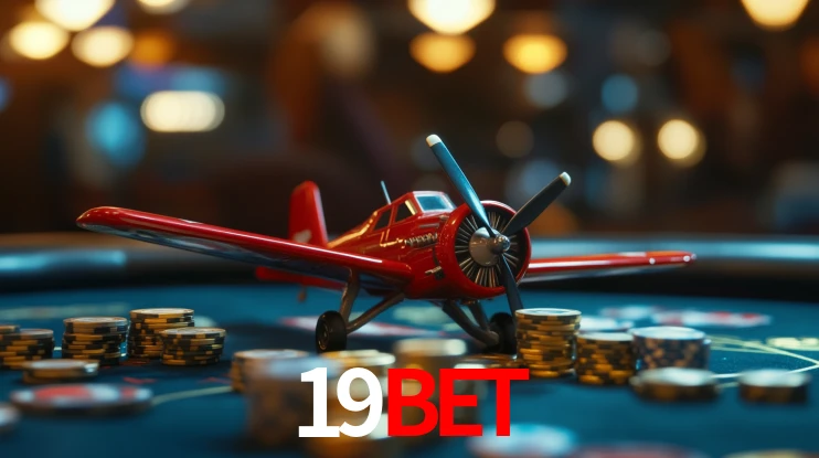 Secure Login 19bet