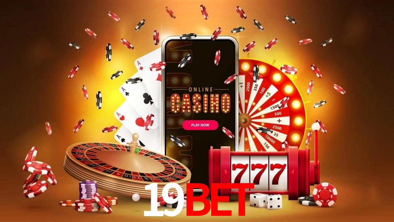 Cadastro Rápido 19bet