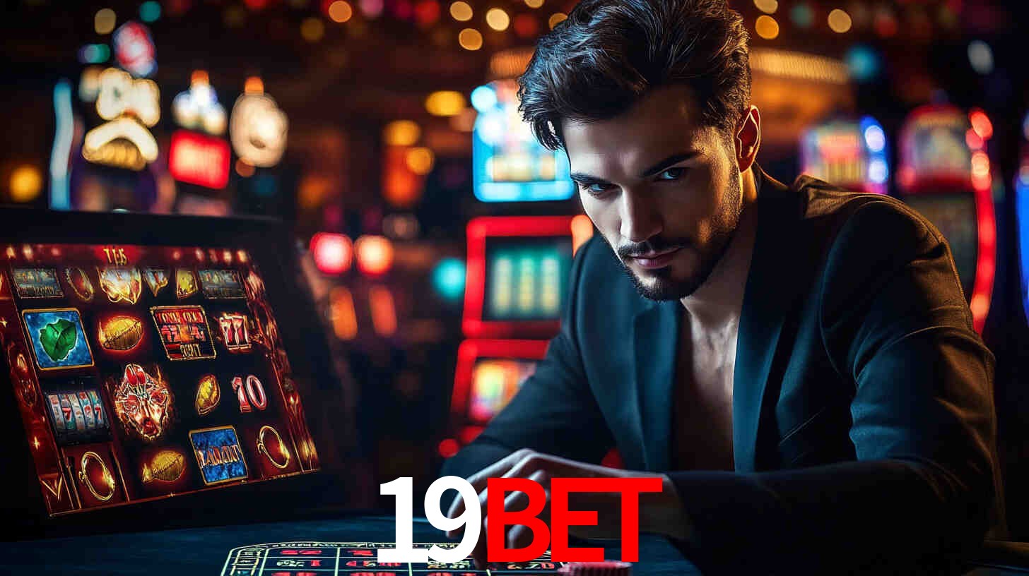 19bet.com