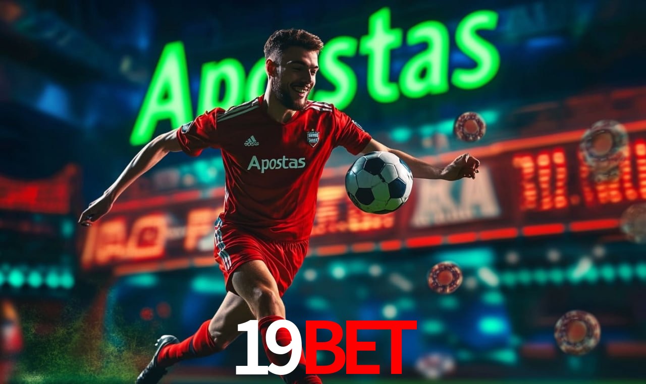 Bônus Diários 19bet