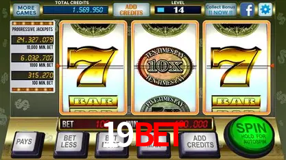 Descubra a Essência do 19bet: Nossa História e Compromissos