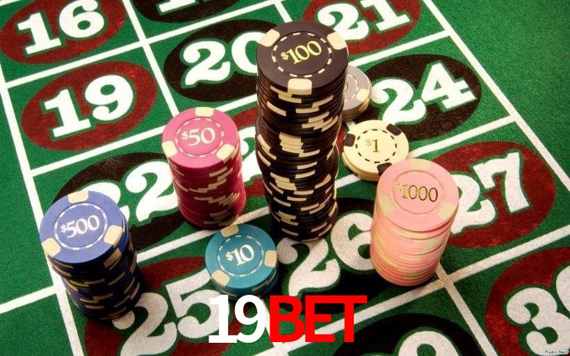 cassino 19bet