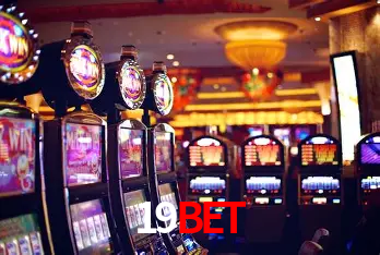 Descubra a Magia dos Jogos de Arcade no 19bet