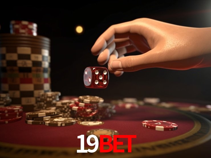 Provedores de Jogos 19bet