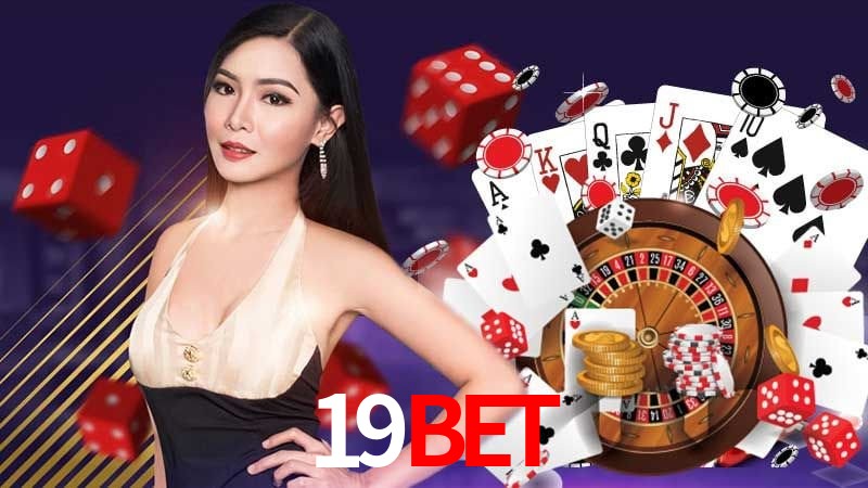 Programa VIP 19bet