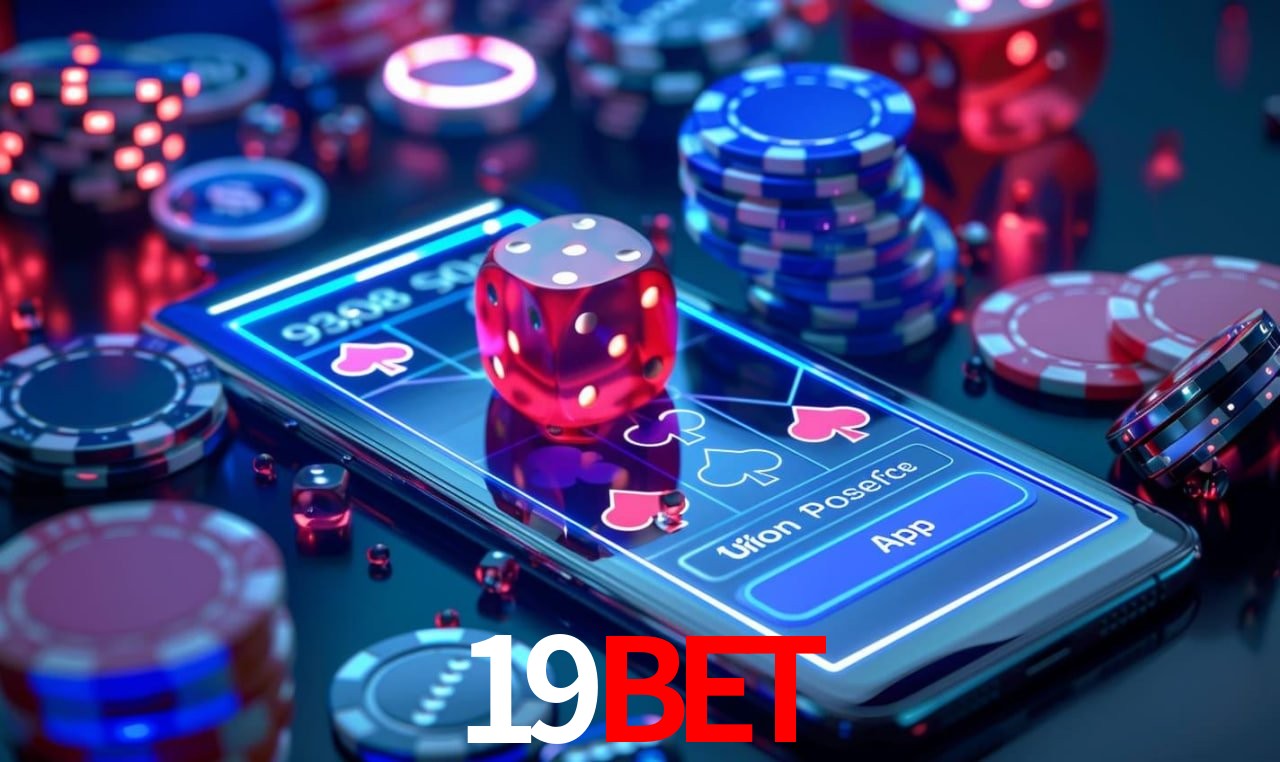 19bet login — configurações de segurança e proteção de conta
