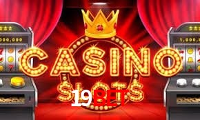 Slot Games 19bet