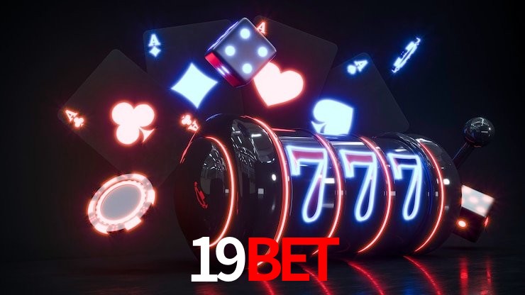 Tennis Betting 19bet