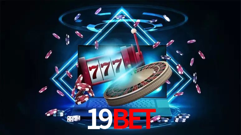 Segurança 2FA 19bet