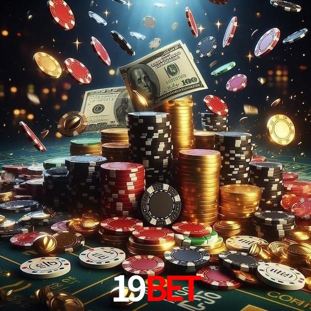 19bet feedback — categorias de sugestão e melhoria no app