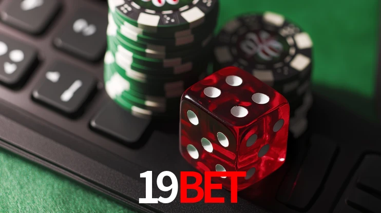 Seasonal Promotions 19bet