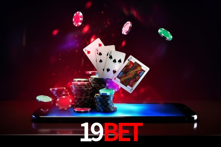 Games Directory 19bet