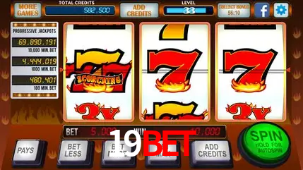 A Emoção da Loteria na 19bet: Uma Chance de Mudança de Vida