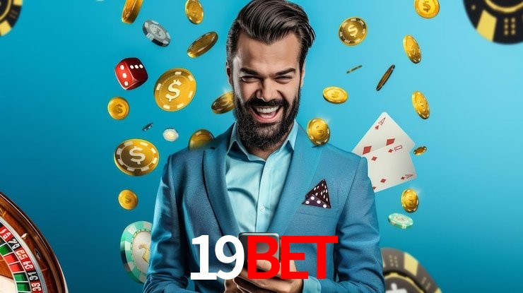 Live Casino 19bet