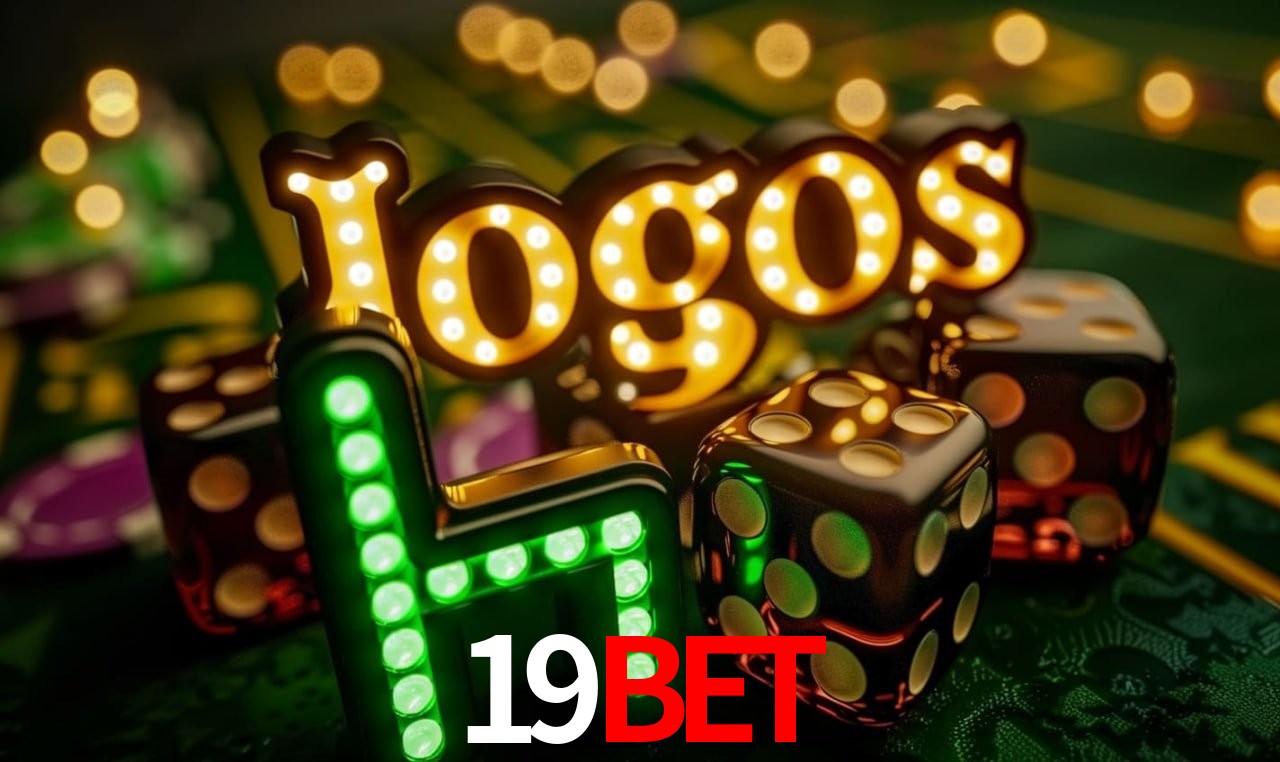 Jogos de Slot 19bet